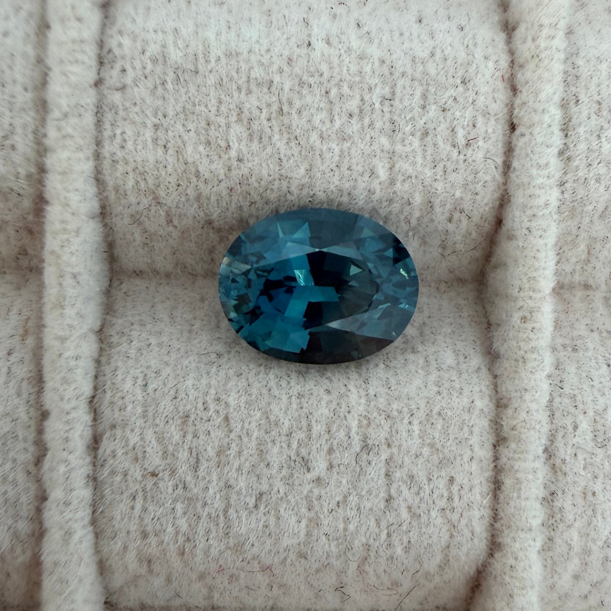 1.18ct Sapphire