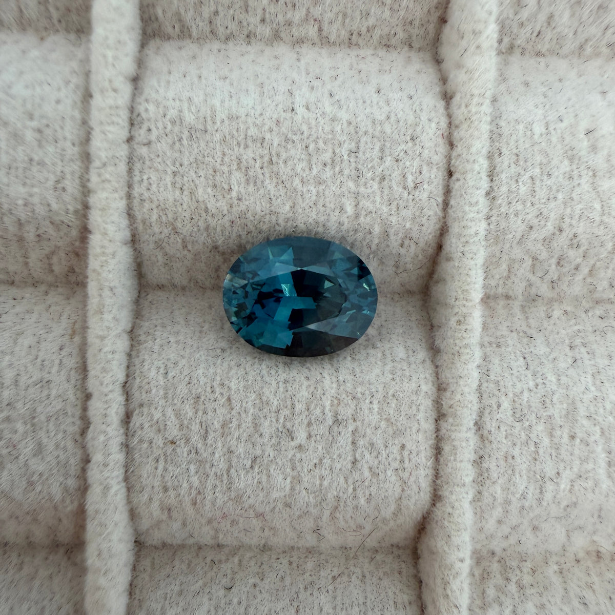 1.18ct Sapphire