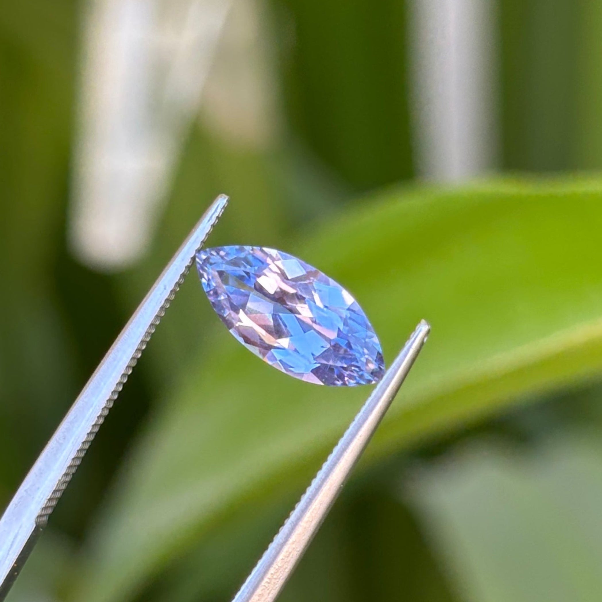 #1-48 Marquise Sapphire 1.53ct