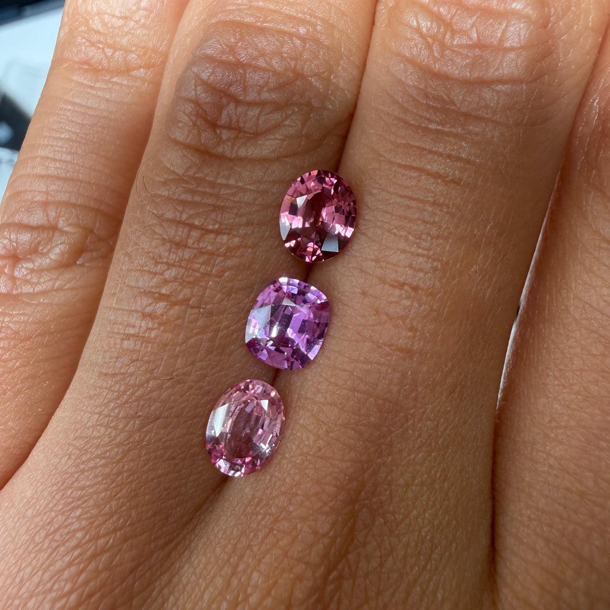 0.74ct Sapphire
