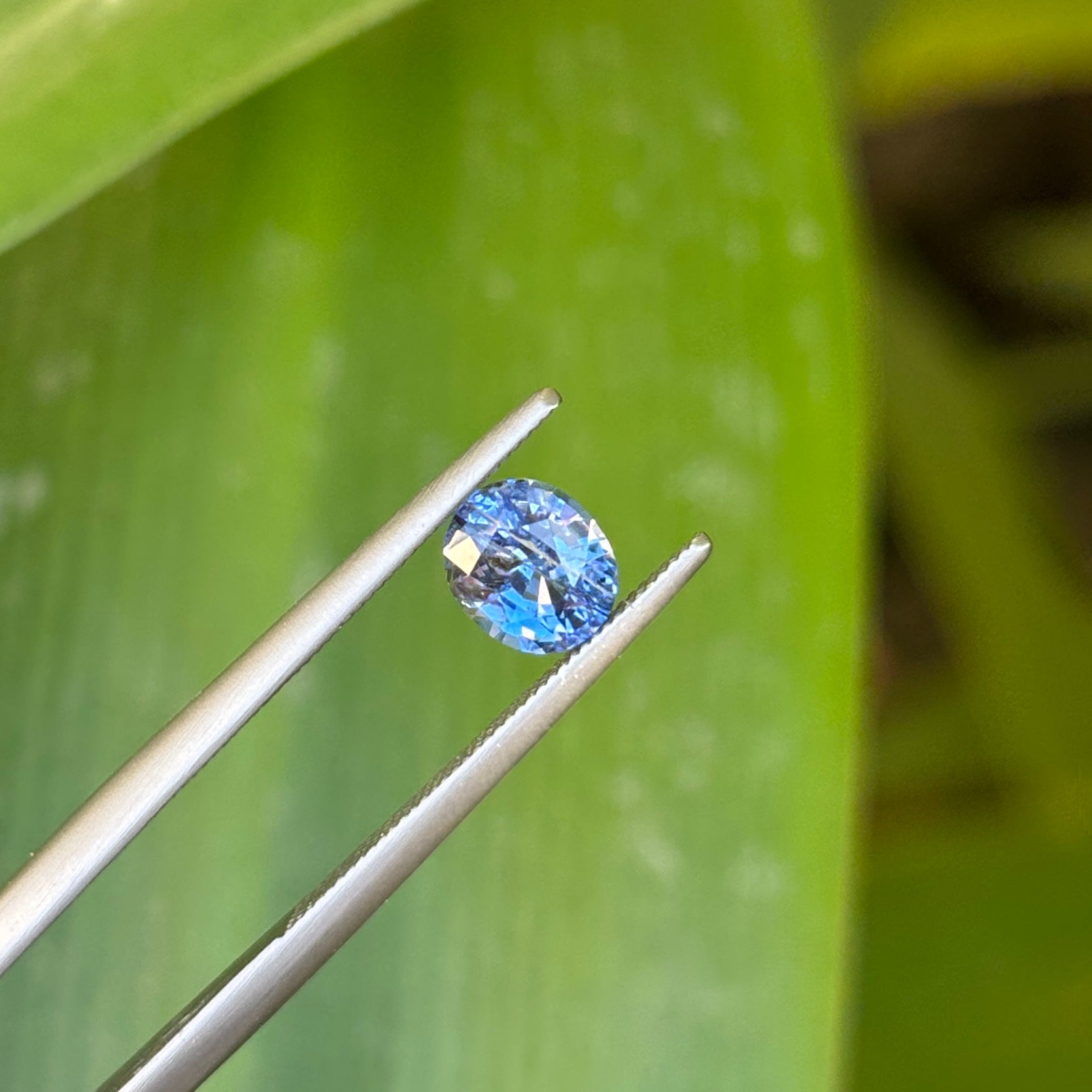 #1-09 Sapphire 0.97ct